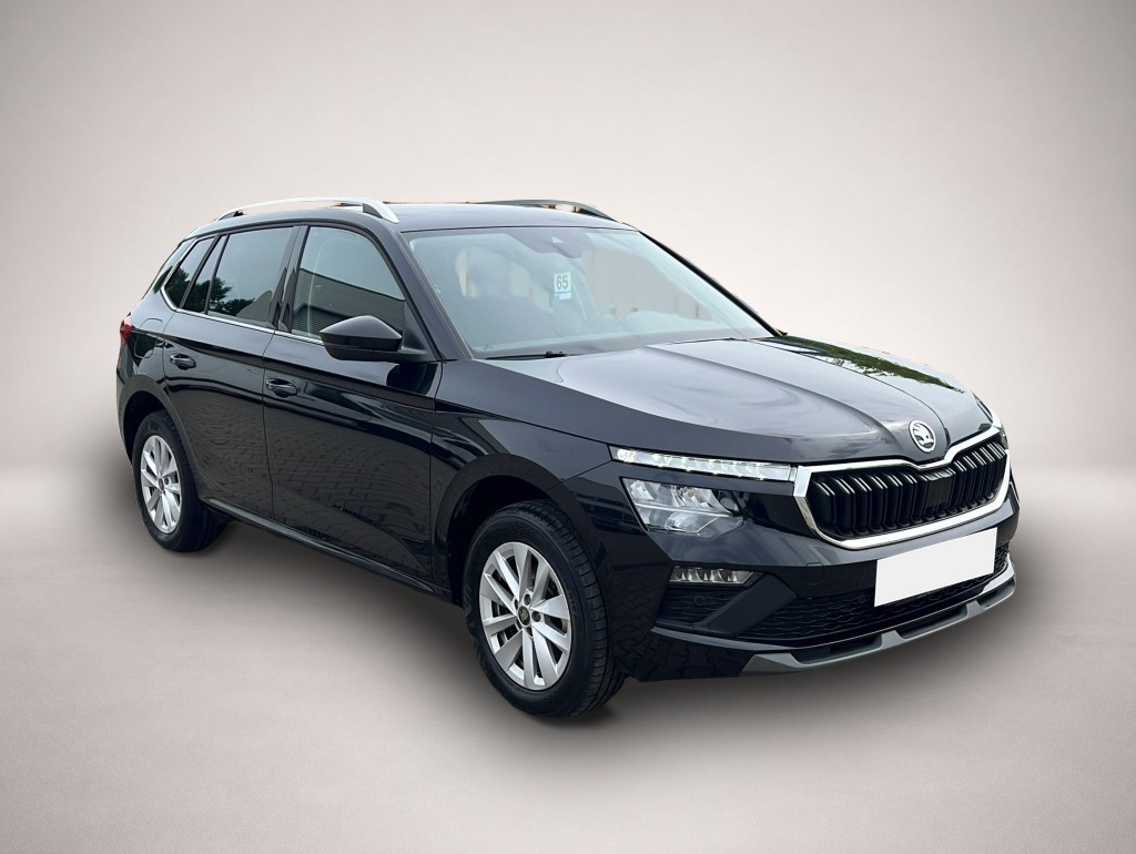 Skoda Kamiq (05/2025, Benzin)
