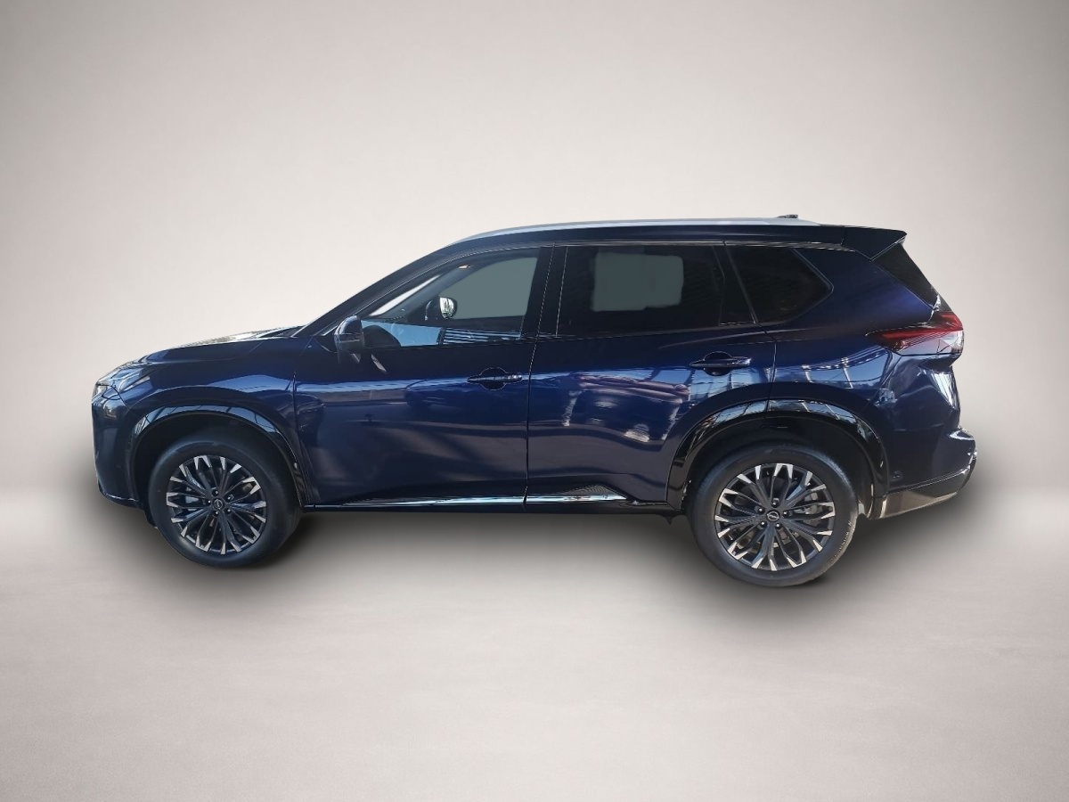 Nissan X-Trail, Bild 3 von 4