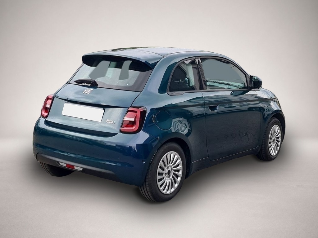 Fiat 500e (05/2023, ELECTRIC)