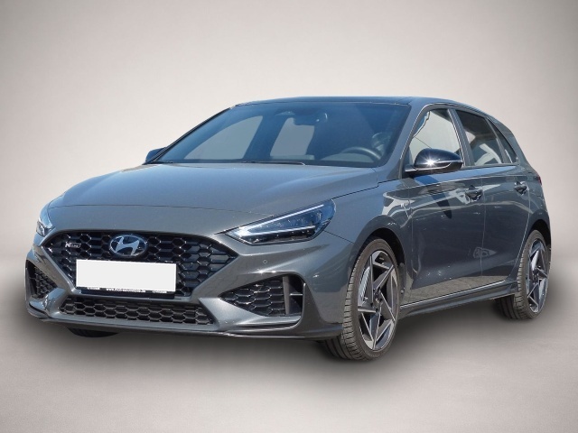 Hyundai i30 (09/2025, Benzin)