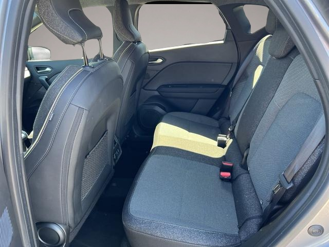 Renault Captur (07/2025, Benzin)
