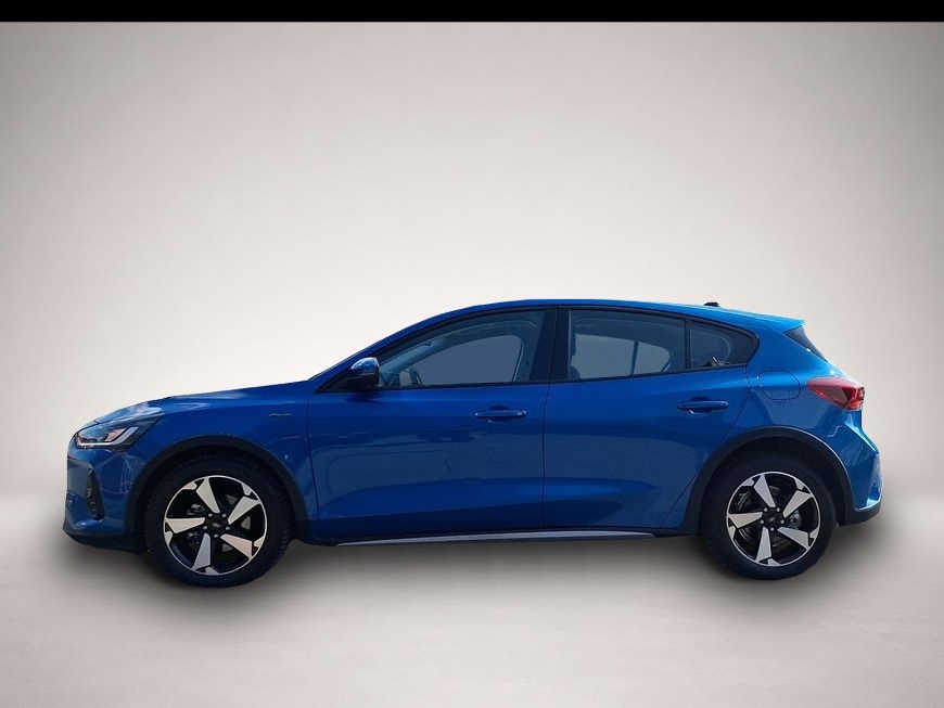 Ford Focus (12/2024, Diesel)