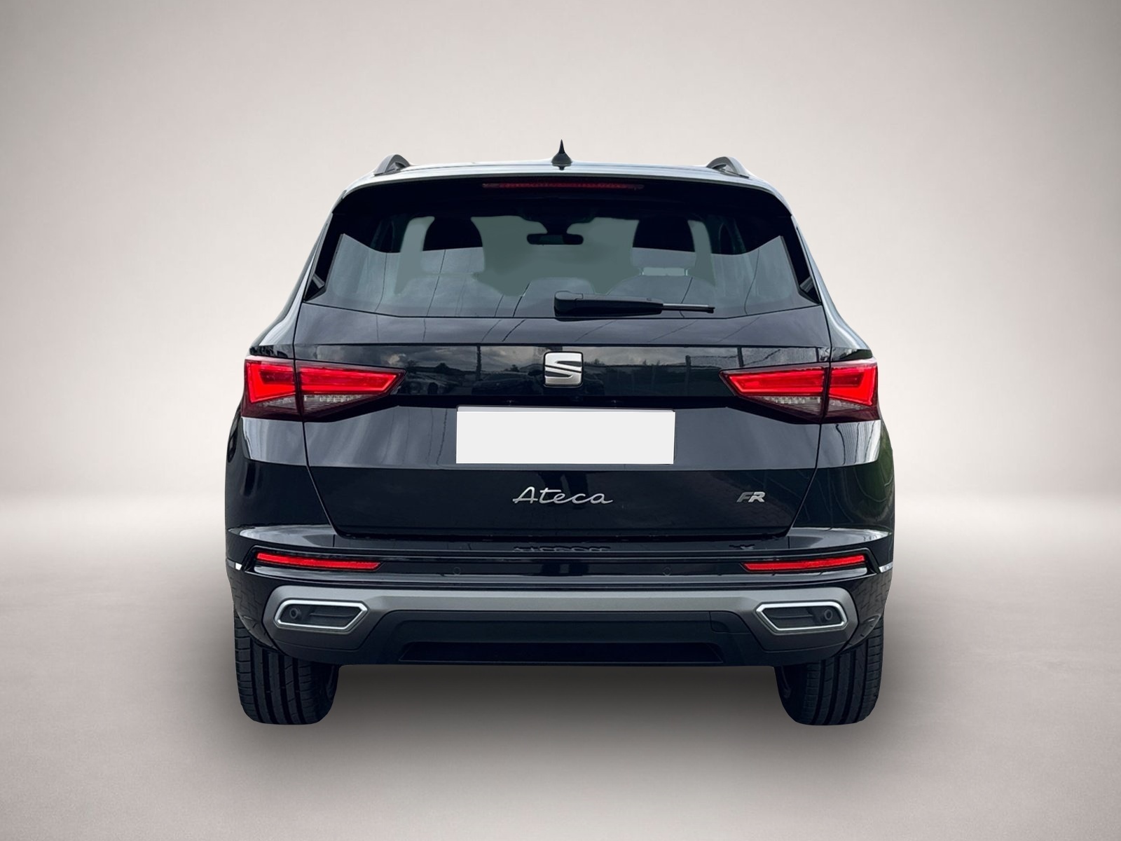 Seat Ateca (03/2026, Benzin)