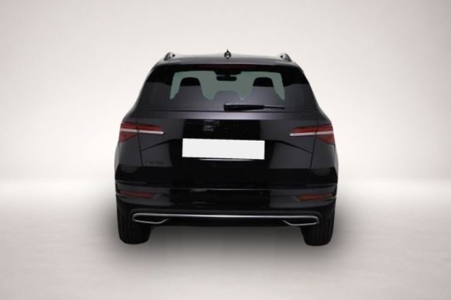 Skoda Karoq, image 5 of 5