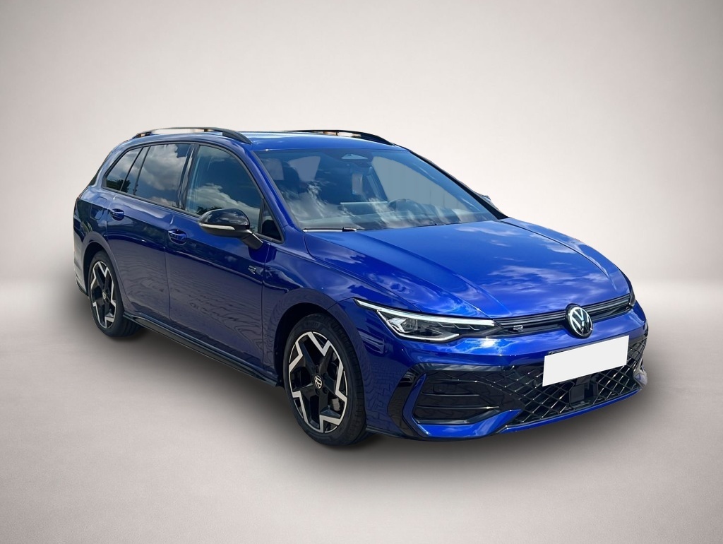 Volkswagen Golf (08/2025, Diesel)