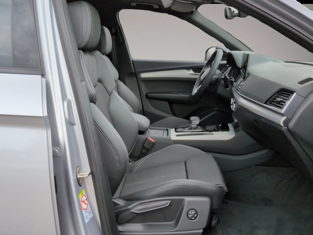 Audi quattro (11/2025, Diesel)