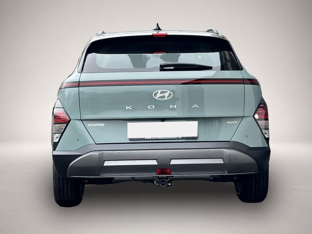 Hyundai Kona, Bild 5 von 6