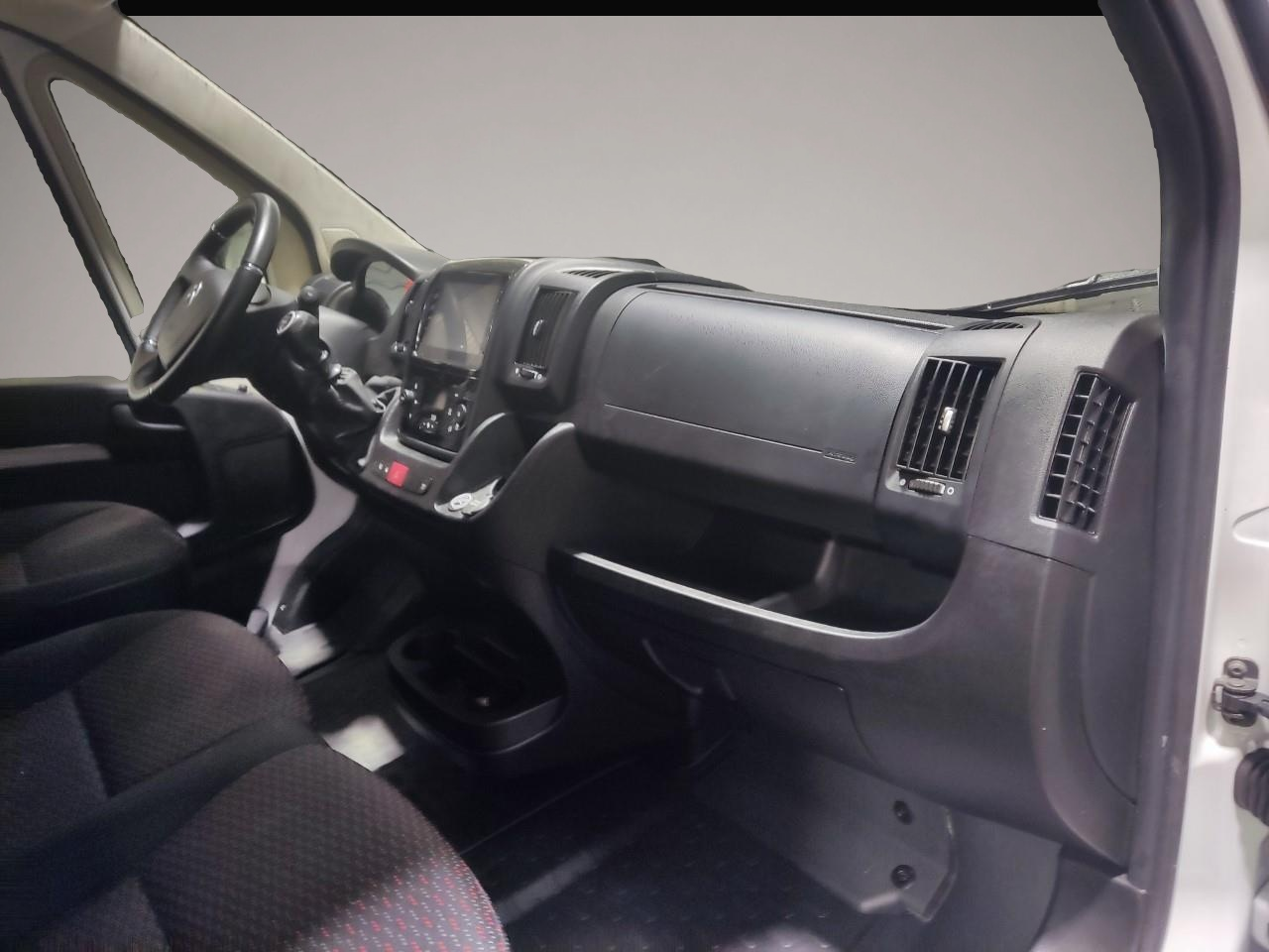 Citroen Jumper (06/2024, Diesel)