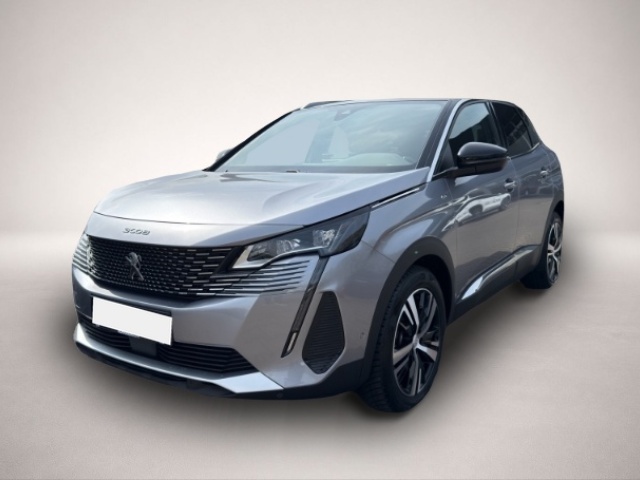 Peugeot 3008 (02/2024, Benzin)