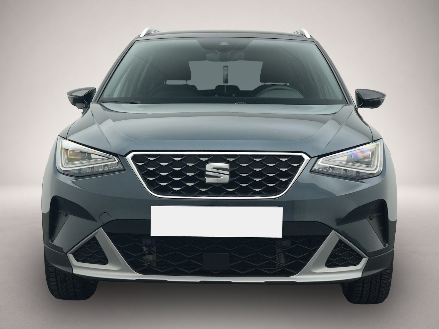 Seat Arona (05/2025, Benzin)