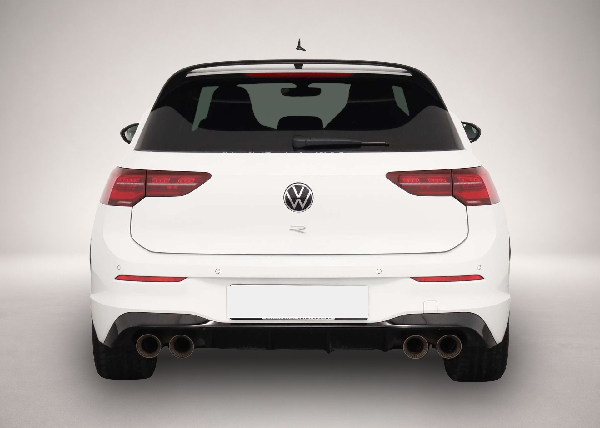 Volkswagen Golf (03/2024, Benzin)