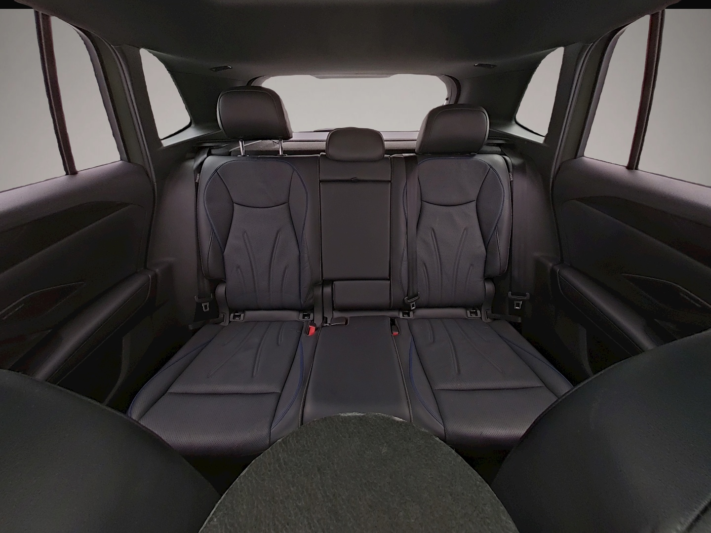 Volkswagen Tiguan (04/2025, Benzin)