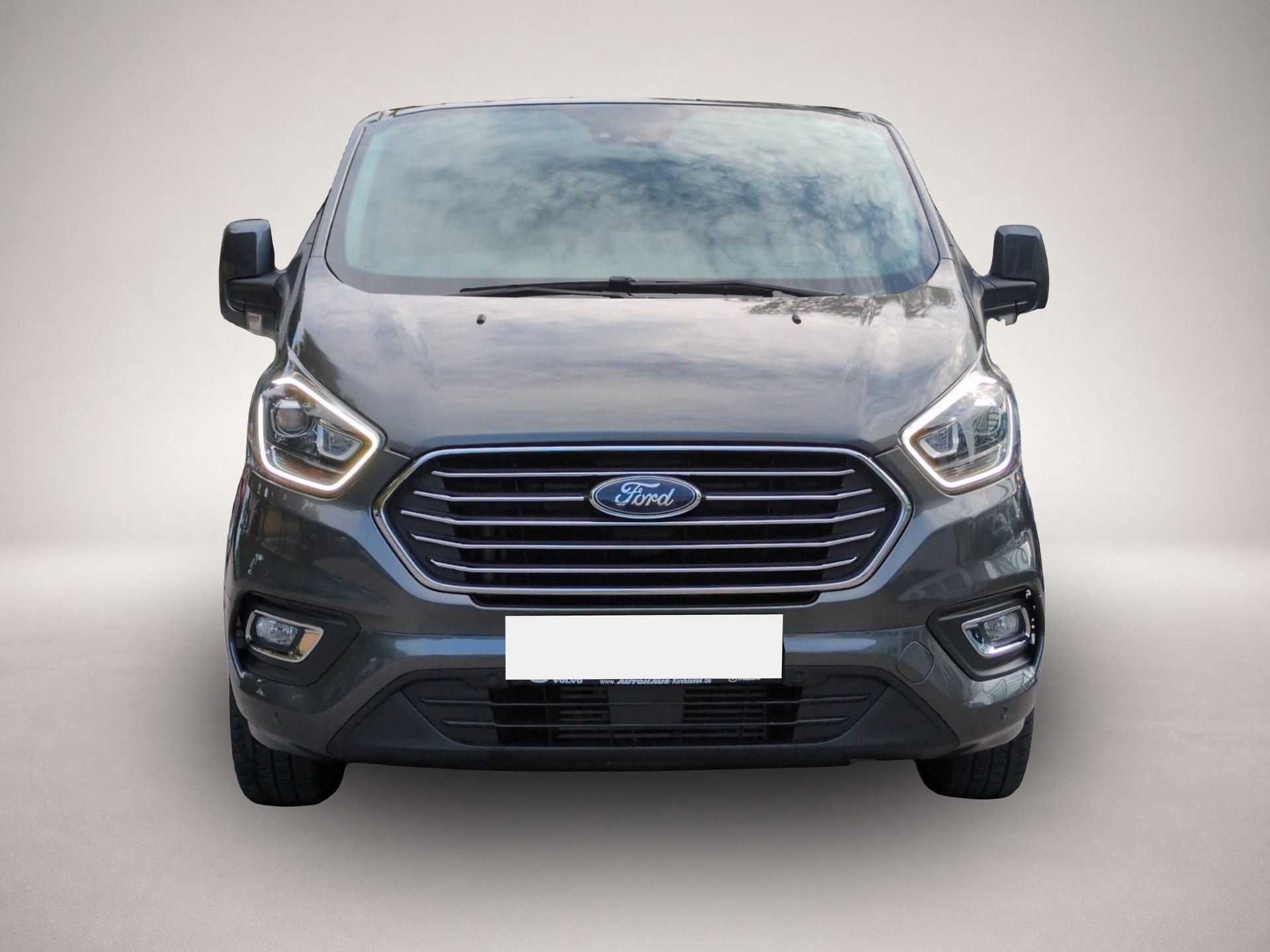Ford Other (06/2020, Diesel)