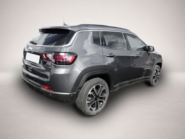 Jeep Compass (06/2023, )
