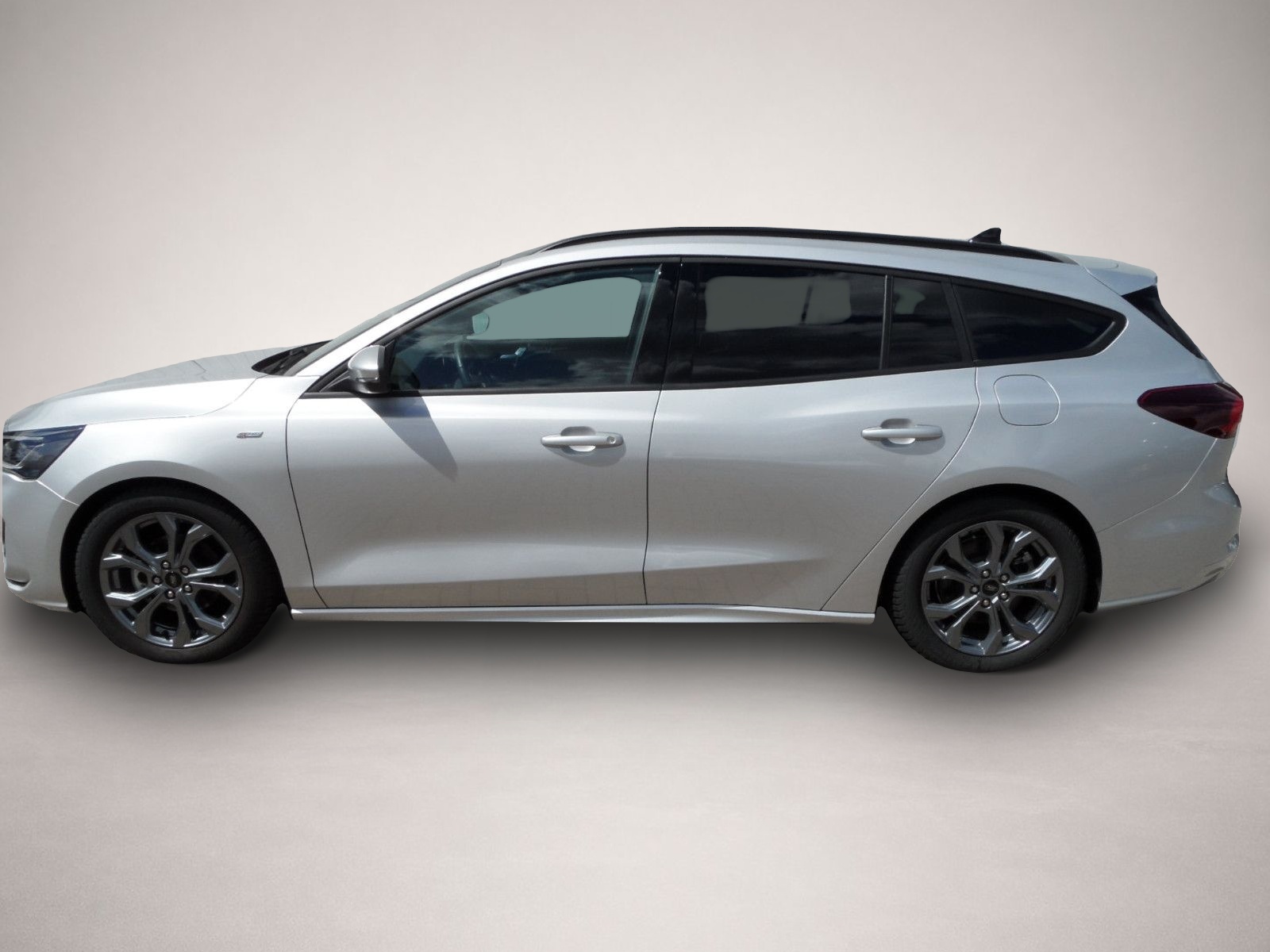 Ford Focus (10/2024, )