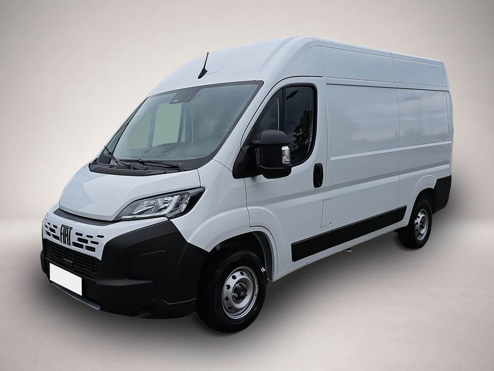 Fiat Other (04/2026, Diesel)