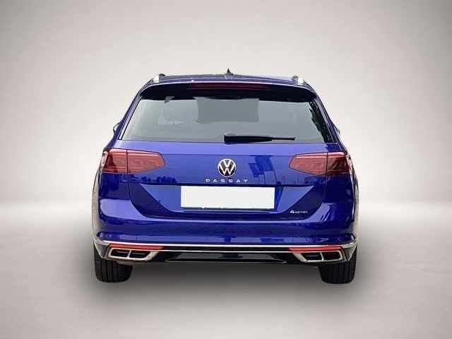 Volkswagen Passat Variant (08/2021, Diesel)