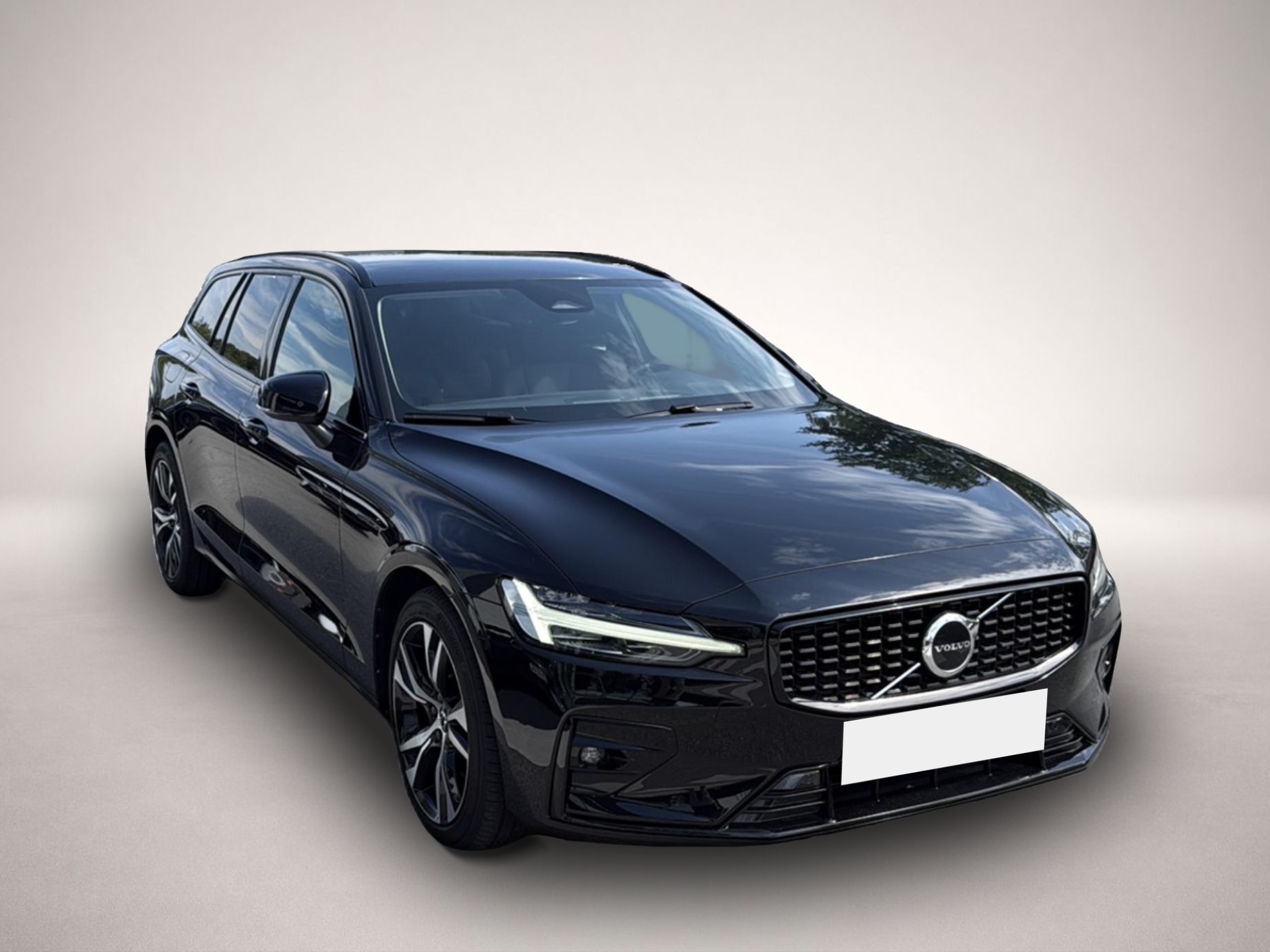 Volvo V60 (01/2024, Diesel)