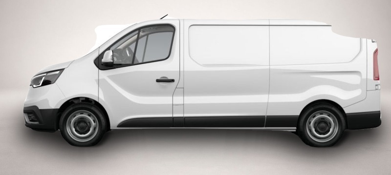 Renault Other (04/2026, Diesel)