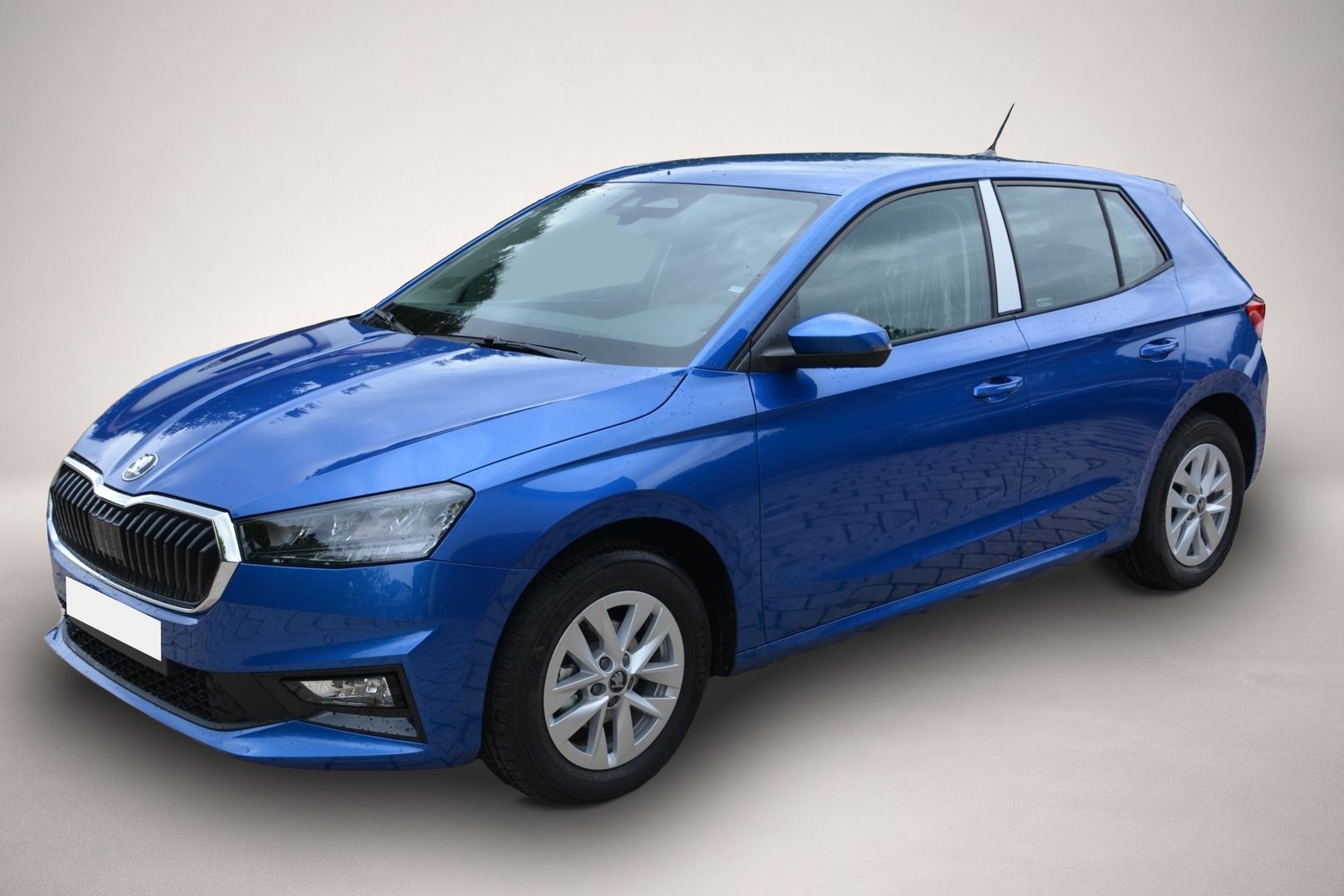 Skoda Fabia, image 2 of 5