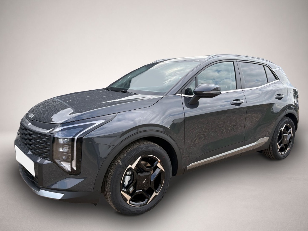 Kia Sportage, Bild 1 von 5