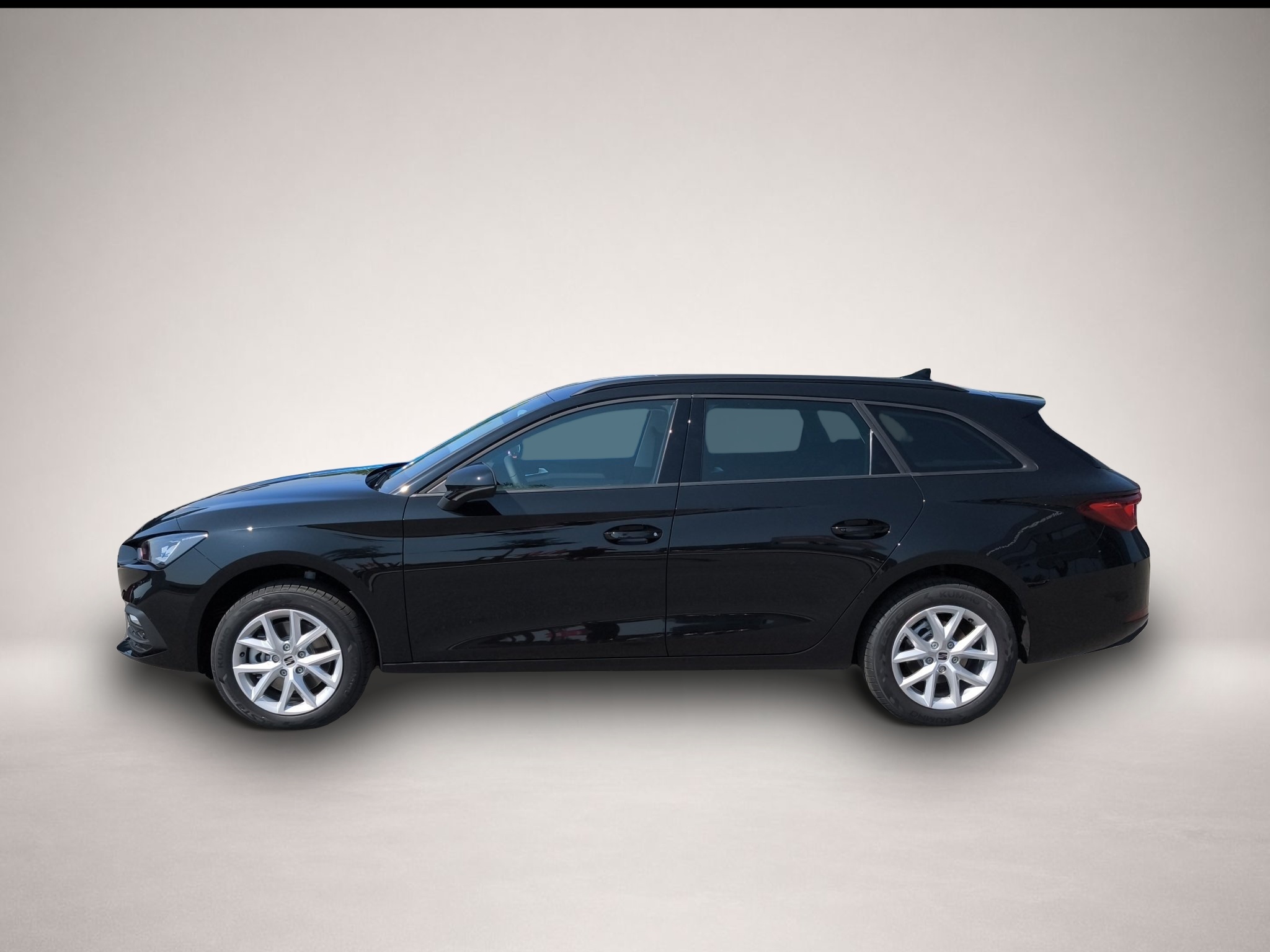 Seat Leon (, Diesel)