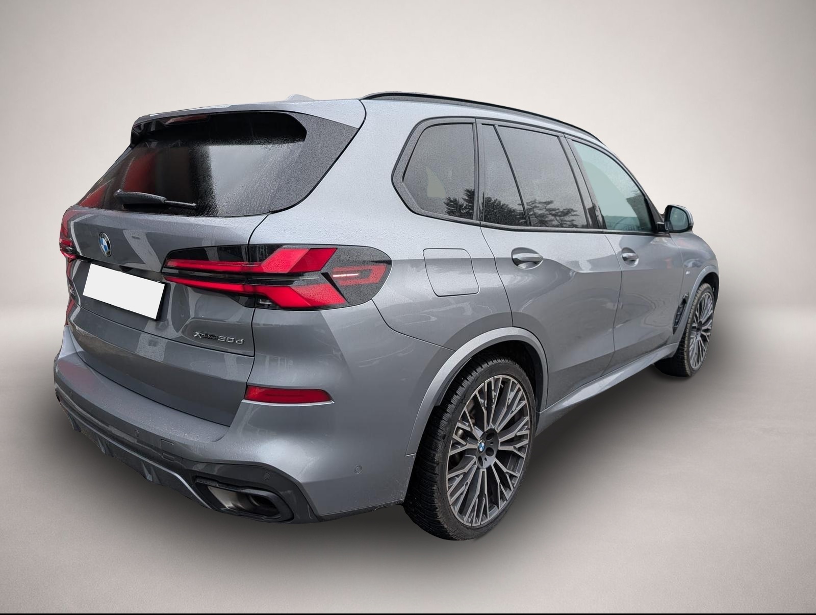 BMW X5 (11/2024, Diesel)