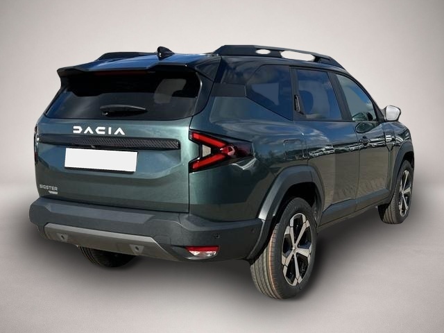 Dacia Bigster (02/2026, Hybrid (Benzin/Elektro))