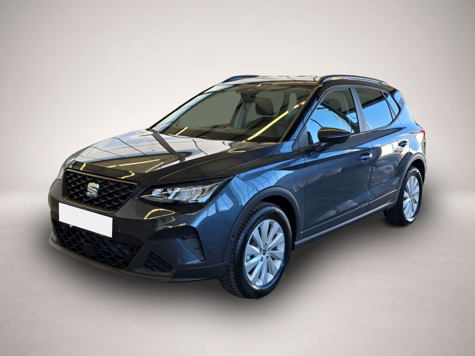 Seat Arona (10/2025, Benzin)