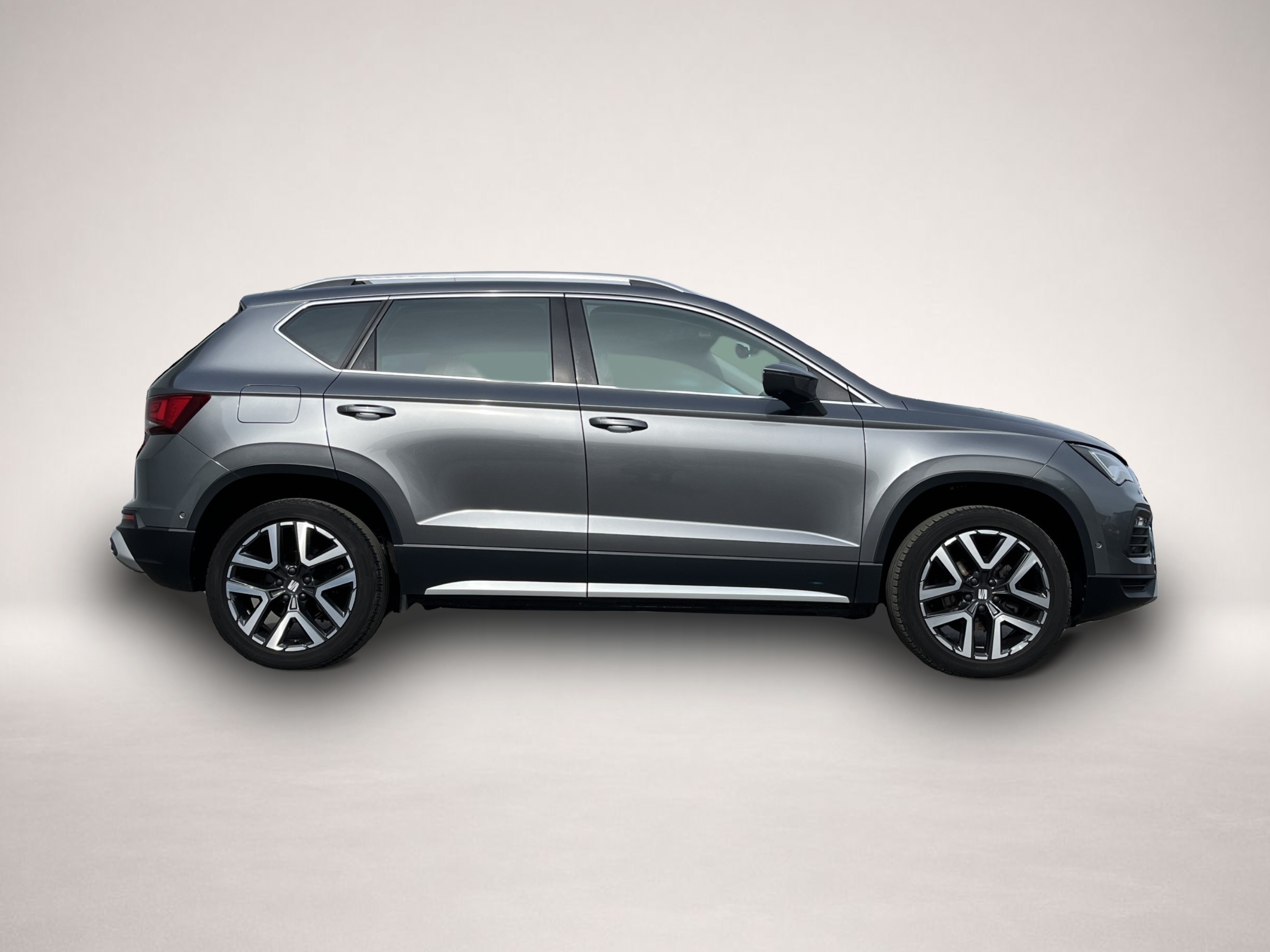 Seat Ateca (02/2023, Benzin)