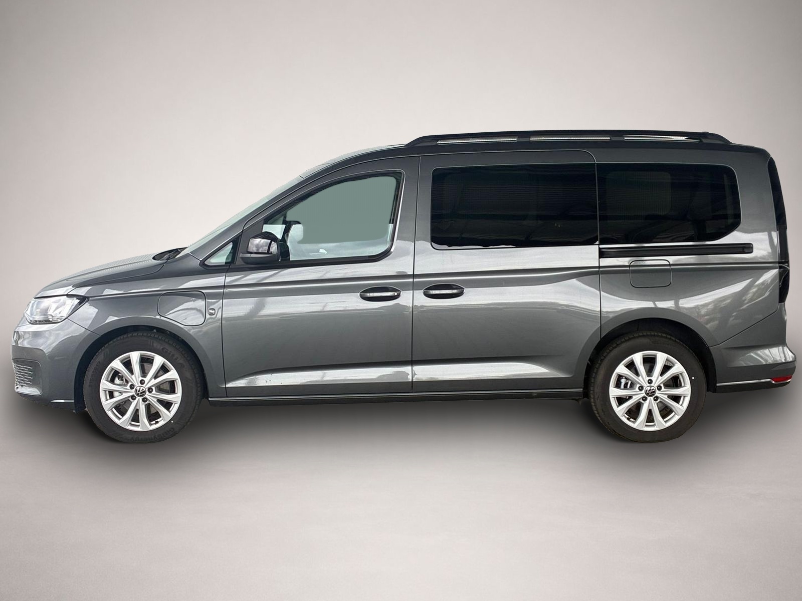 Volkswagen Caddy Maxi (, Hybrid (Benzin/Elektro))