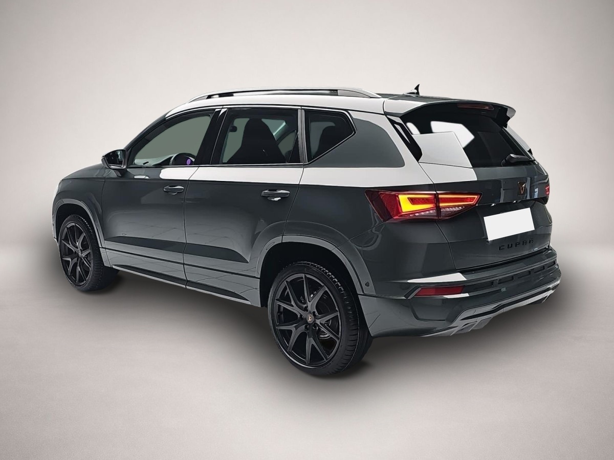 CUPRA Ateca, Bild 3 von 4