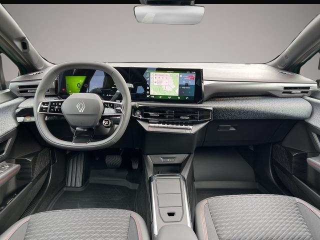 Renault Clio, image 3 of 4