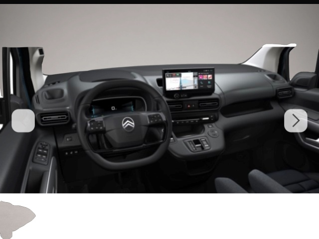 Citroen Berlingo (, Diesel)