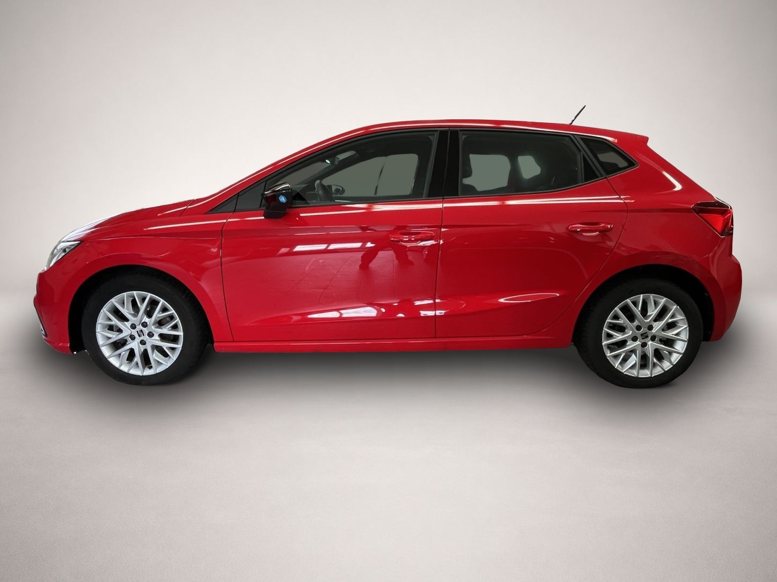 Seat Ibiza (06/2024, Benzin)