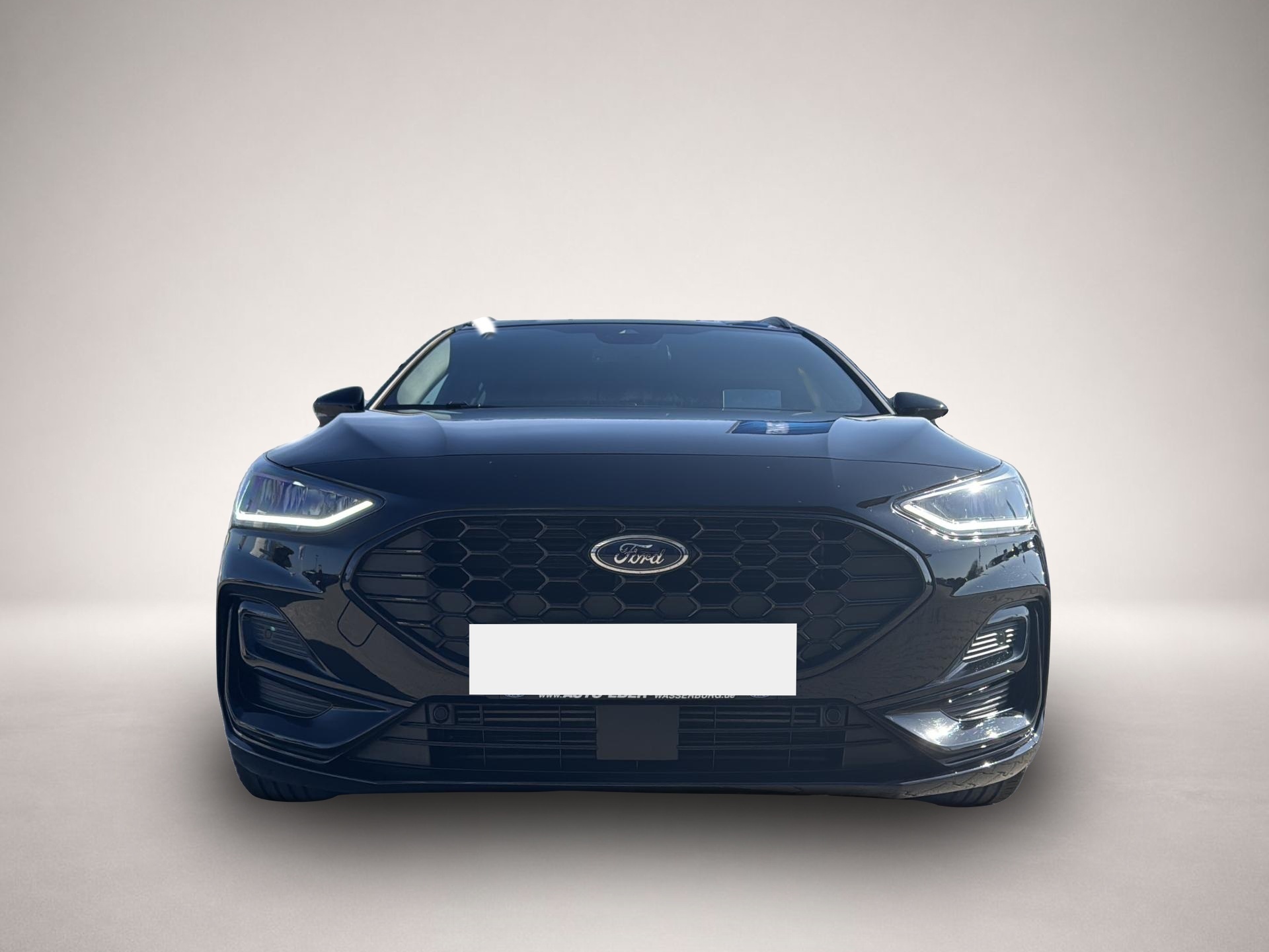 Ford Focus (02/2025, Hybrid (Benzin/Elektro))