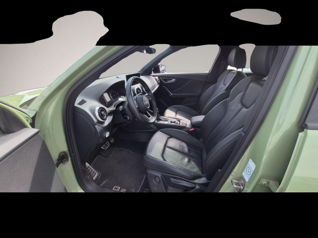 Audi Q2 (05/2023, Diesel)