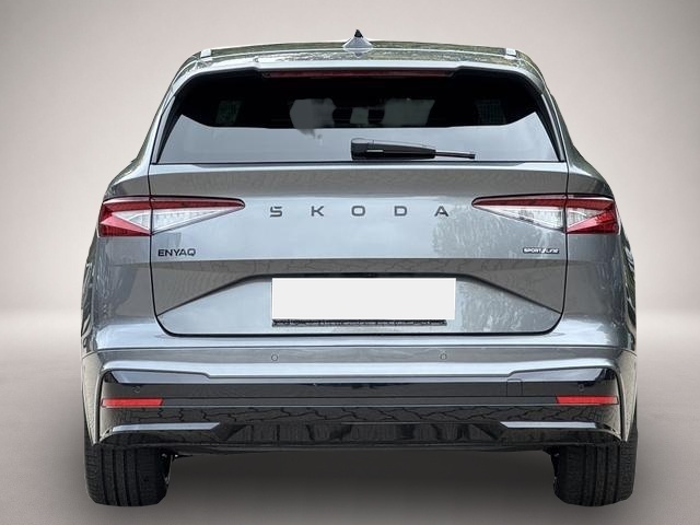 Skoda Enyaq, Bild 2 von 5