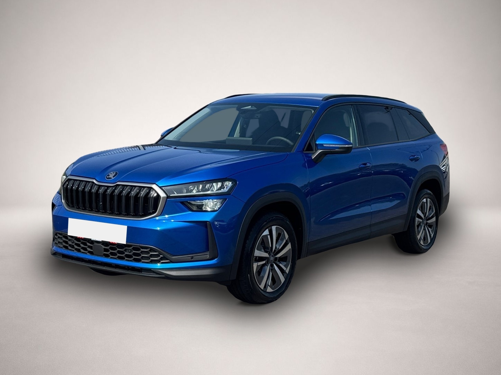 Skoda Kodiaq (06/2026, Benzin)