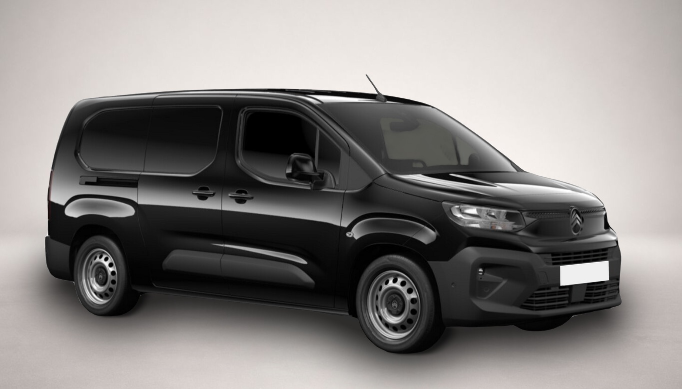 Citroen Berlingo (05/2026, Diesel)