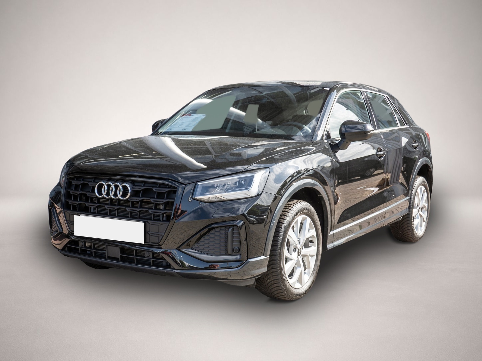 Audi Q2 (08/2025, Diesel)