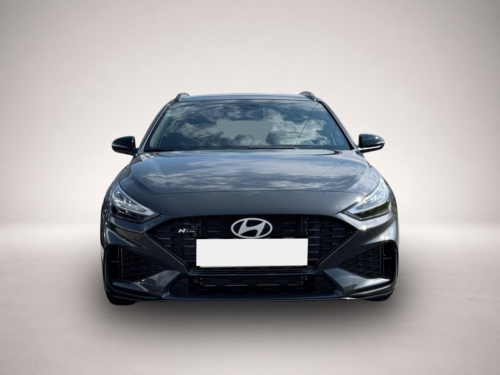 Hyundai i30 (03/2026, Benzin)