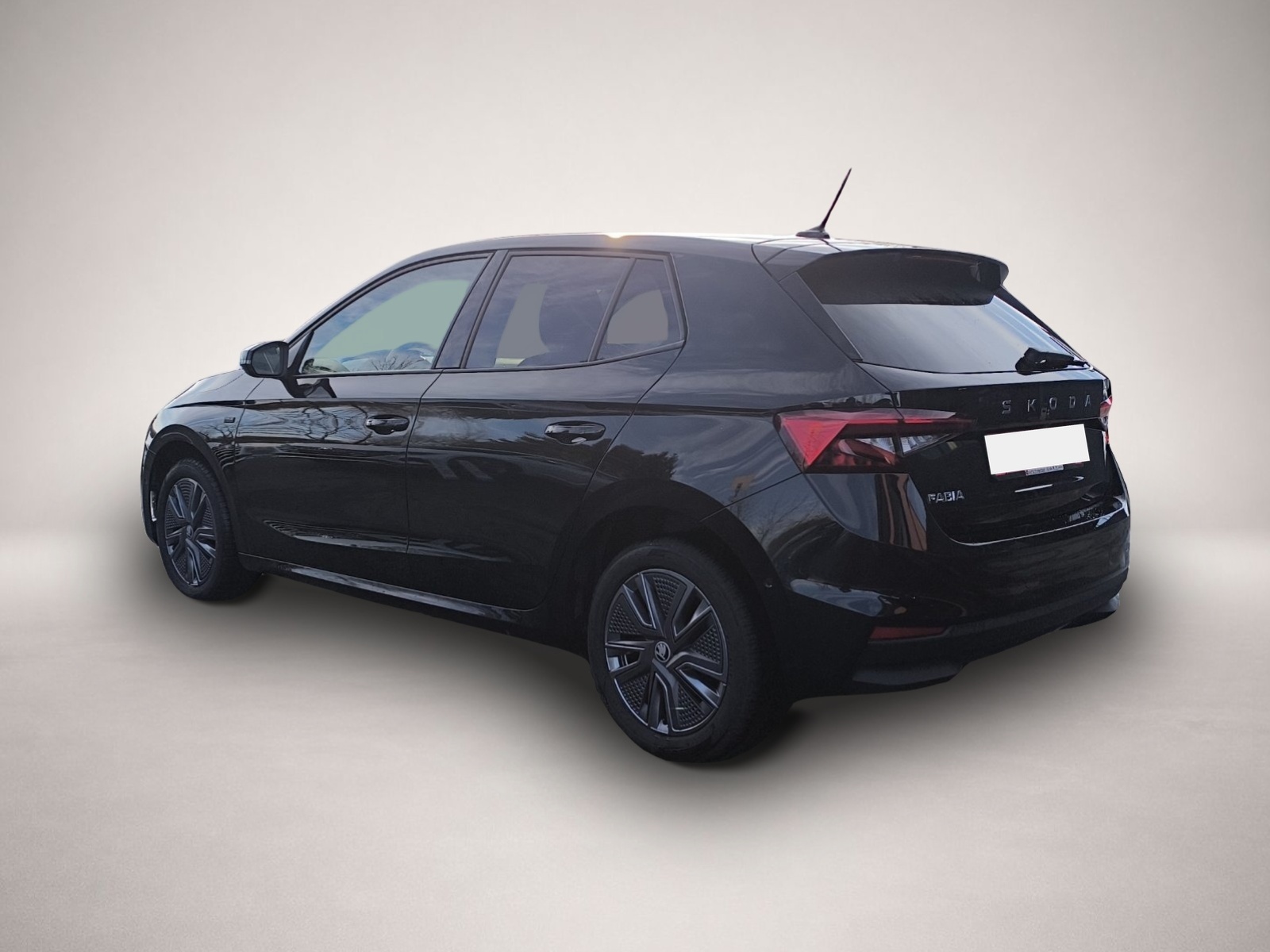 Skoda Fabia (05/2025, Benzin)