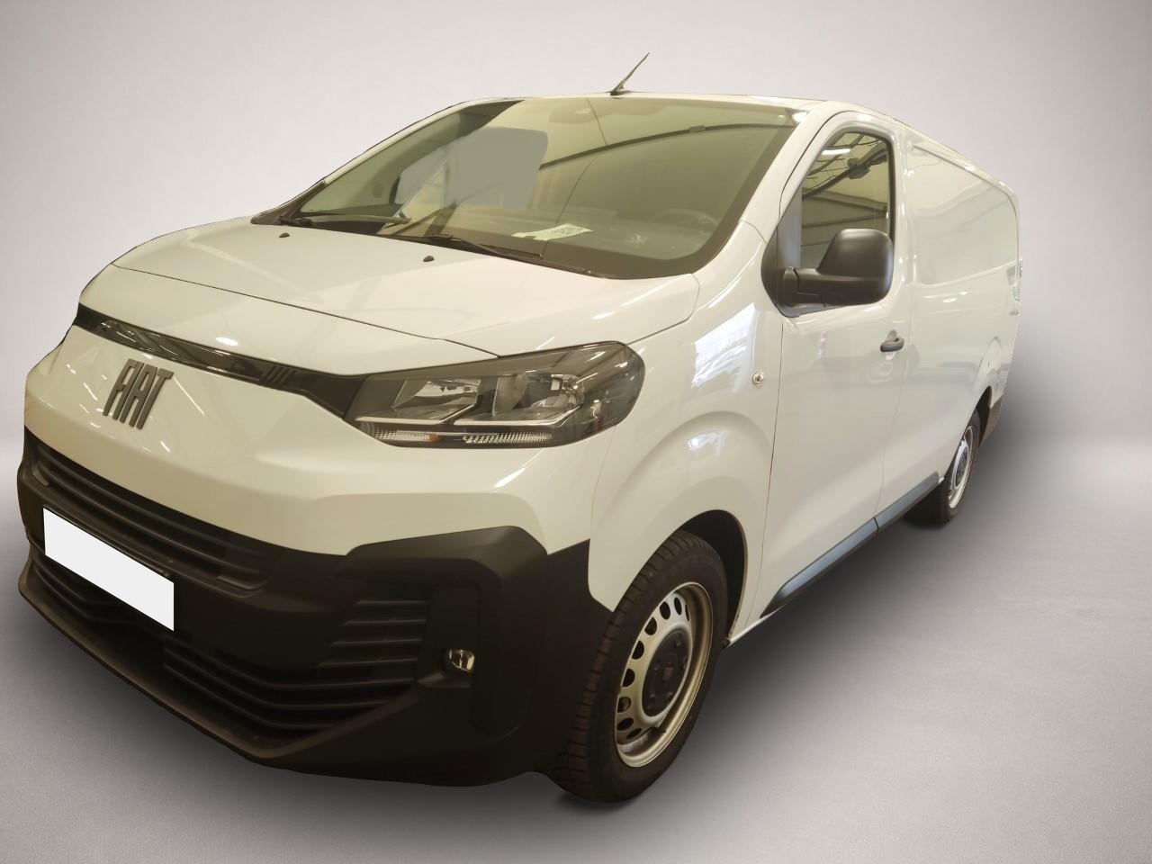 Fiat Scudo (04/2025, )