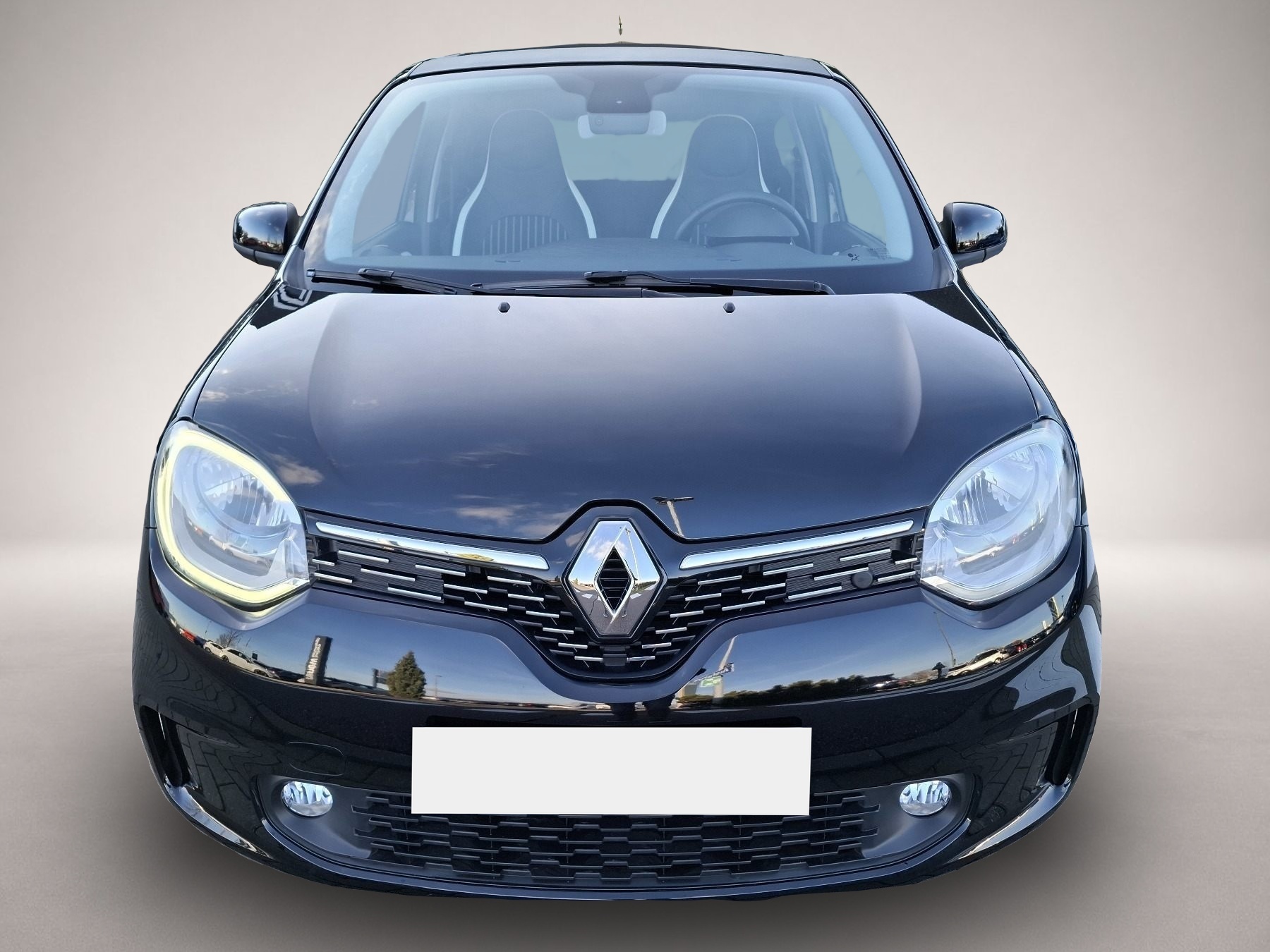 Renault Twingo (09/2023, ELECTRIC)