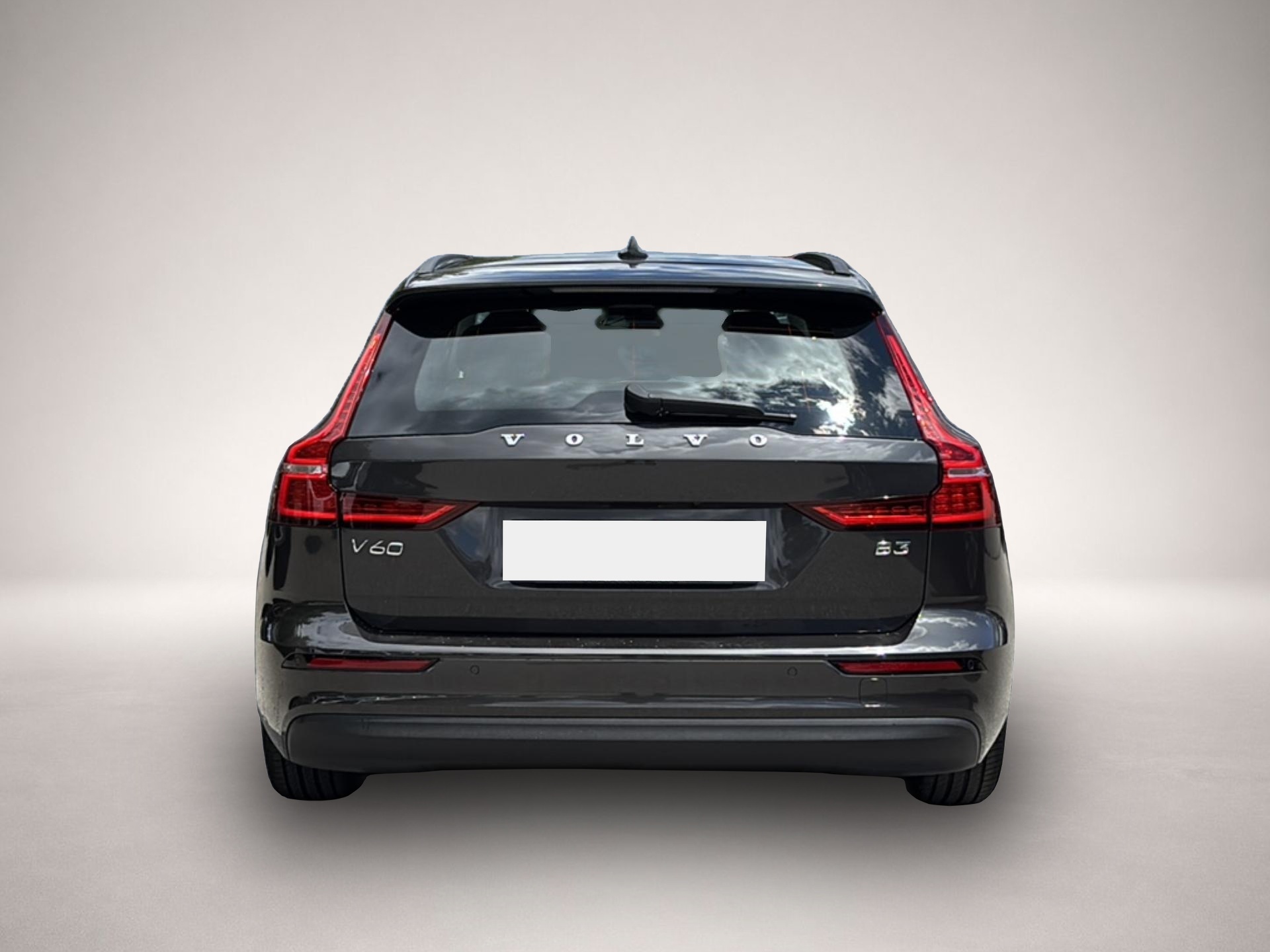 Volvo V60 (12/2024, Benzin)