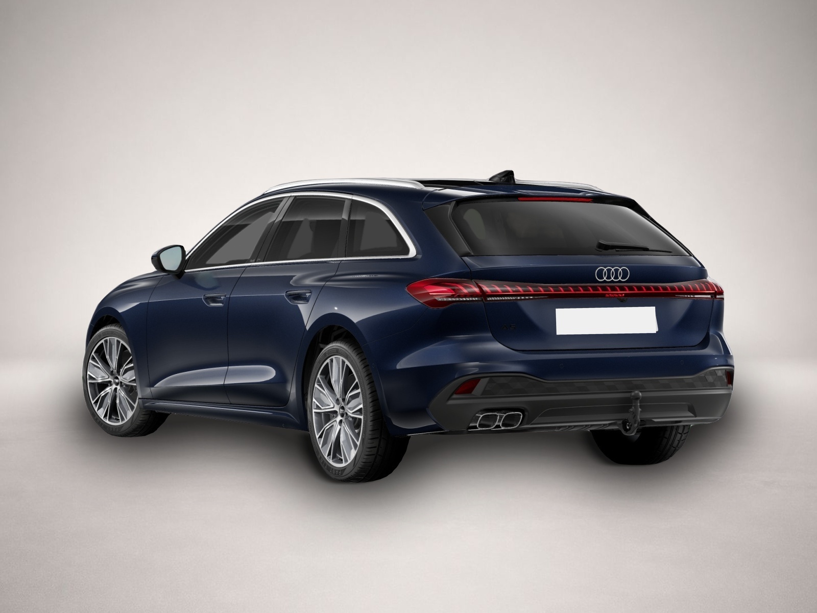 Audi A5 (10/2025, Diesel)