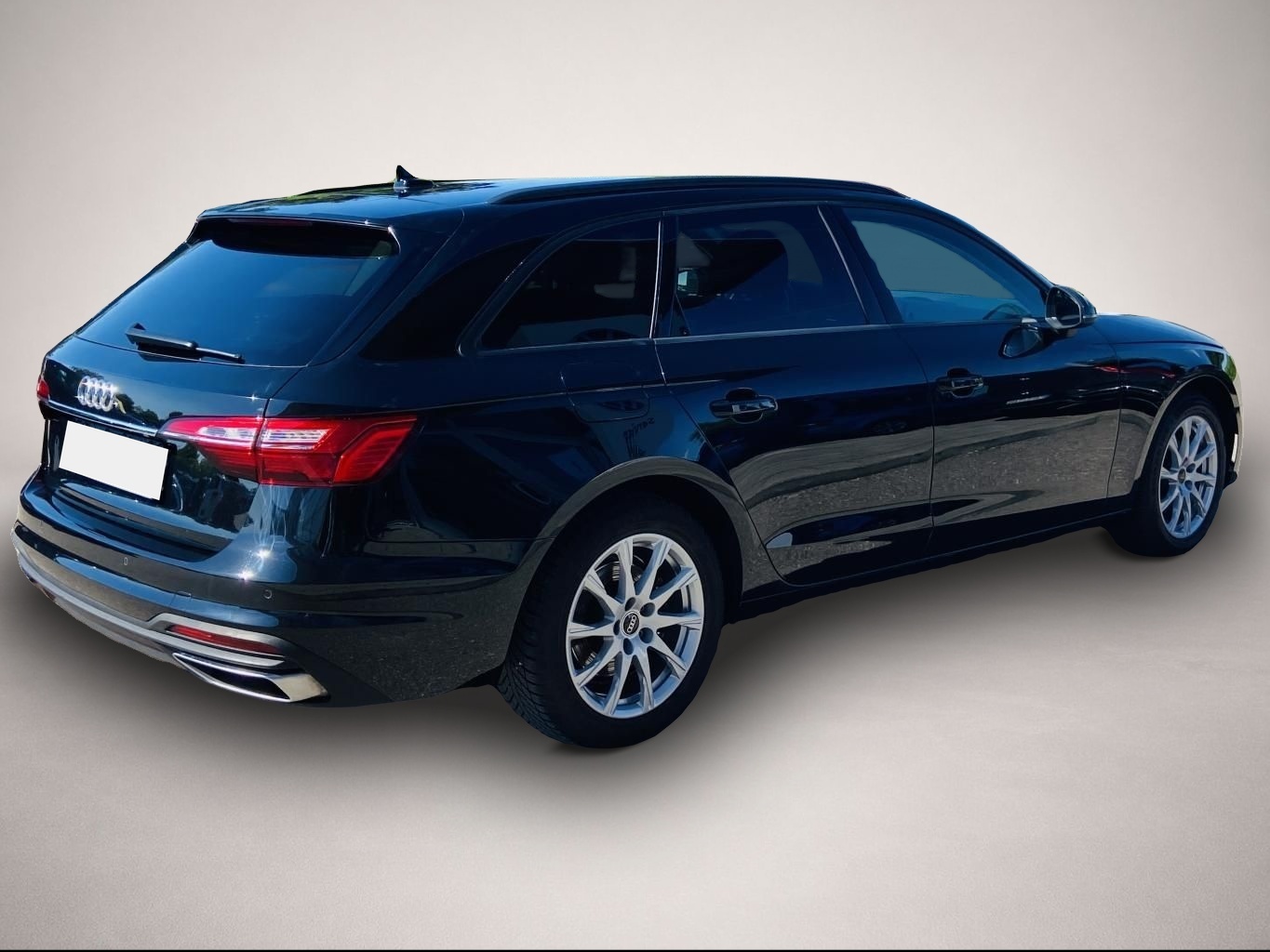 Audi A4 (10/2022, )