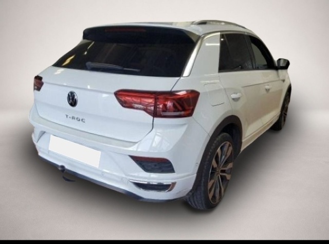 Volkswagen T-Roc (07/2021, )