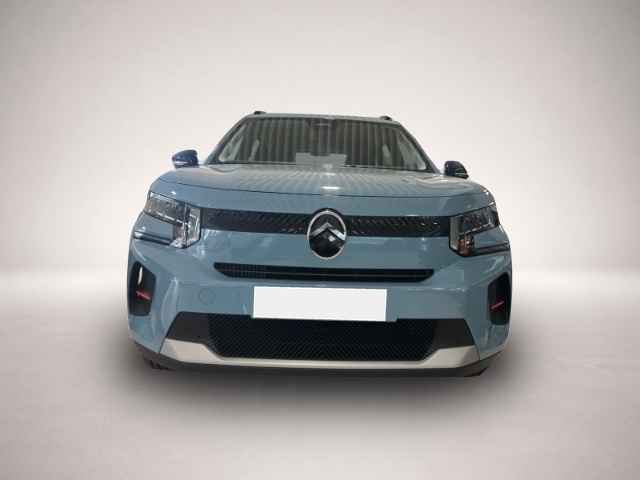Citroen C3 (04/2026, Benzin)